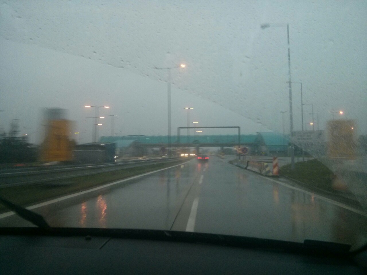 A workaround workaroundja