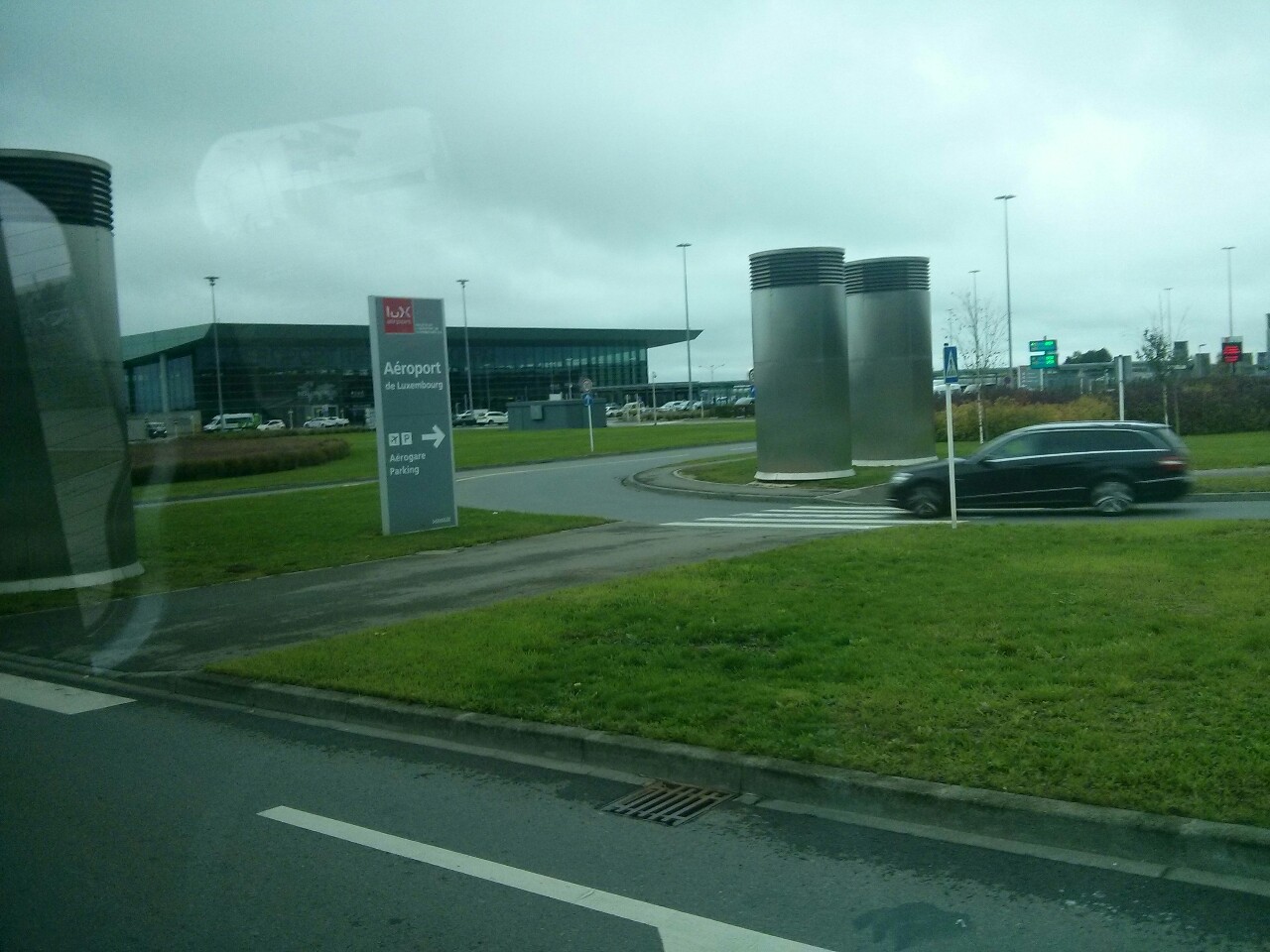 Hát nem Tokió vagy Boston