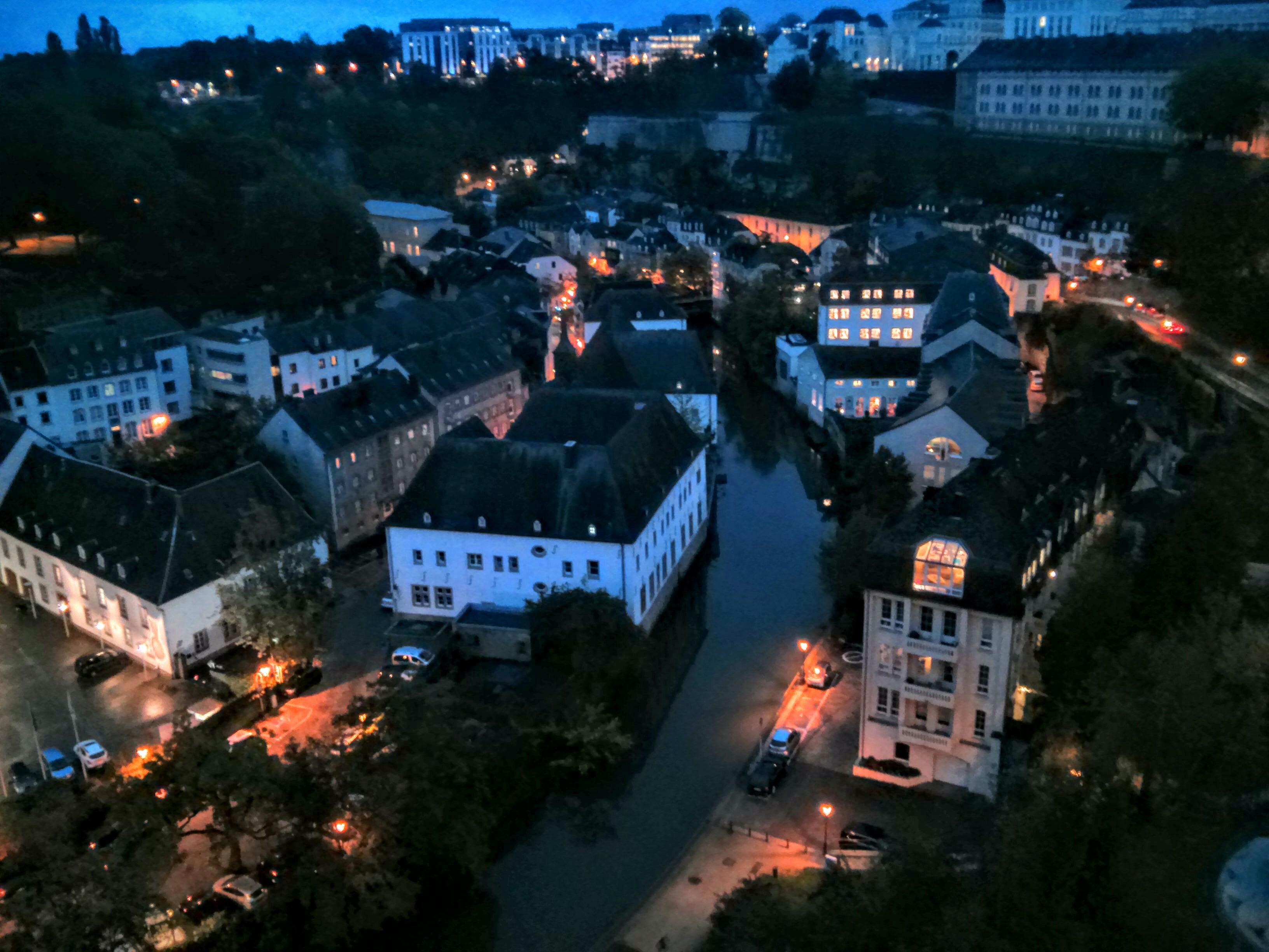 Világcégek 13 négyzetméteren