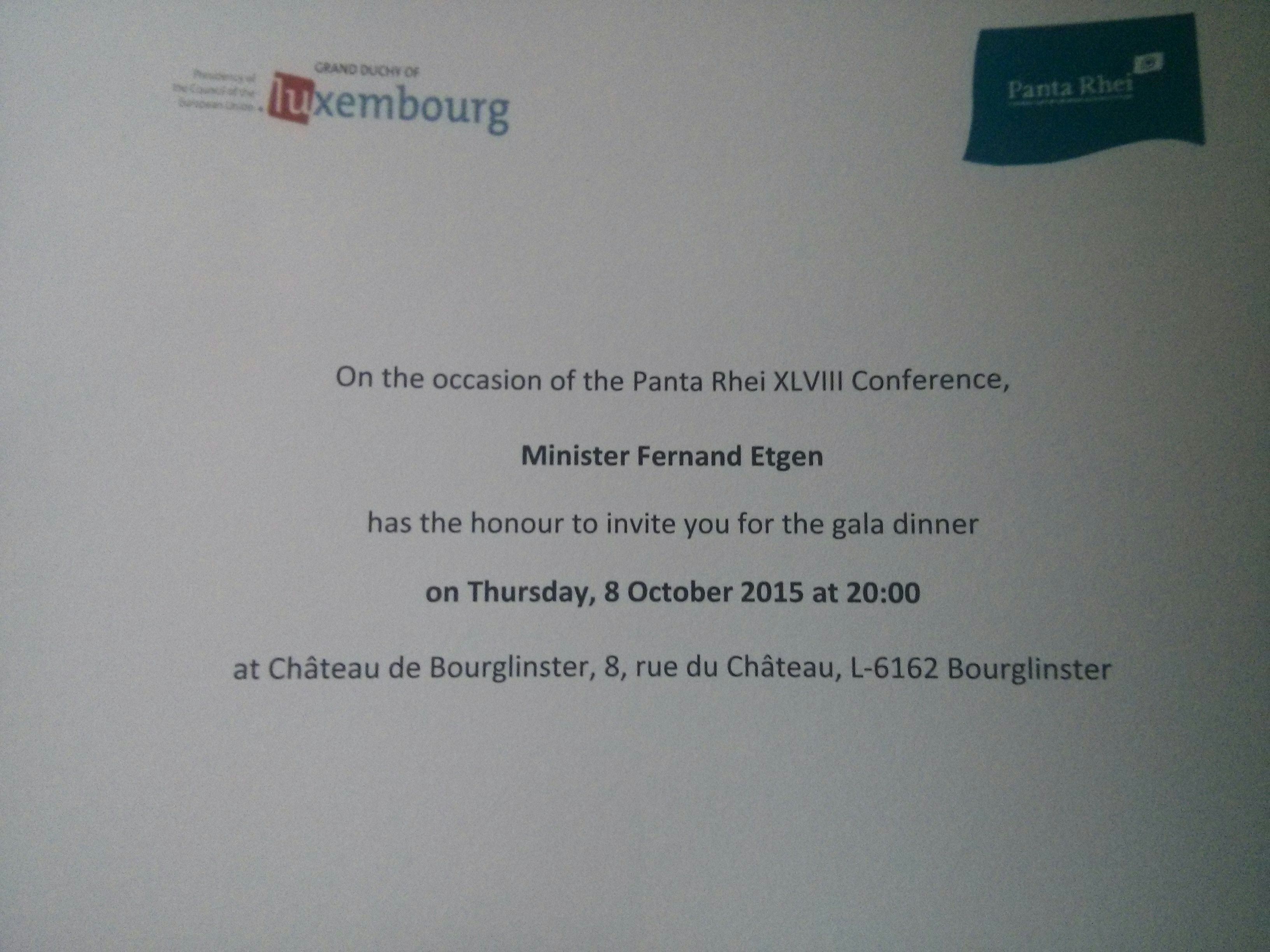 Fontos ember vagyok!